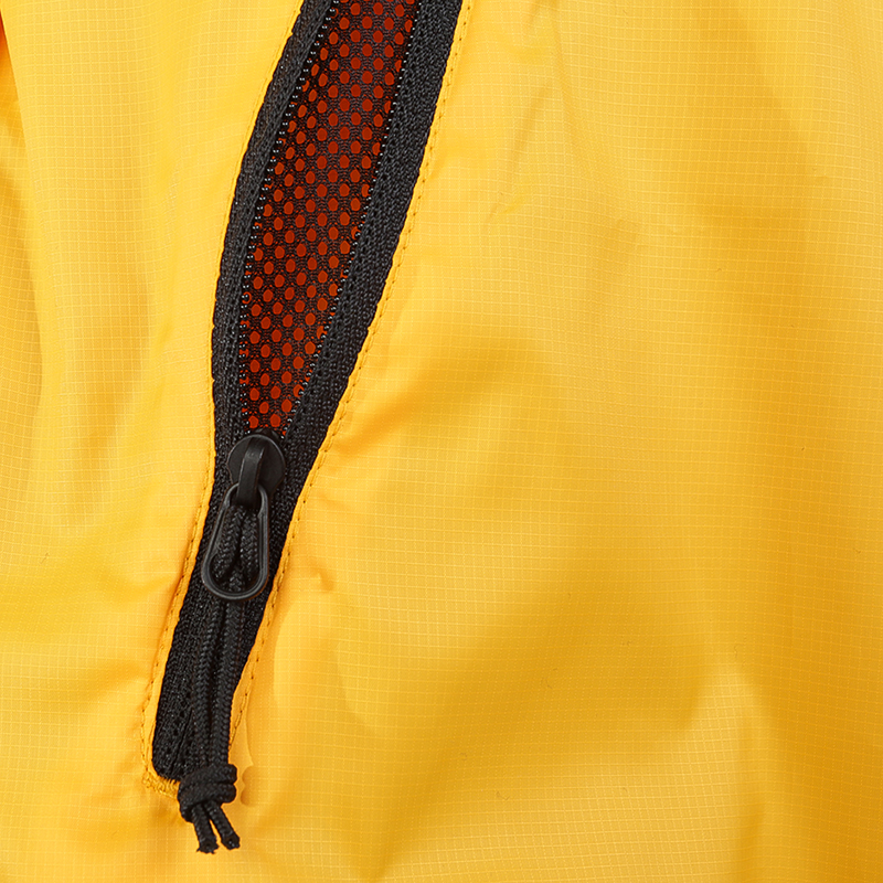 мужская желтая куртка The North Face 1990 Se MNT JKT T92S4ZRGS - цена, описание, фото 6